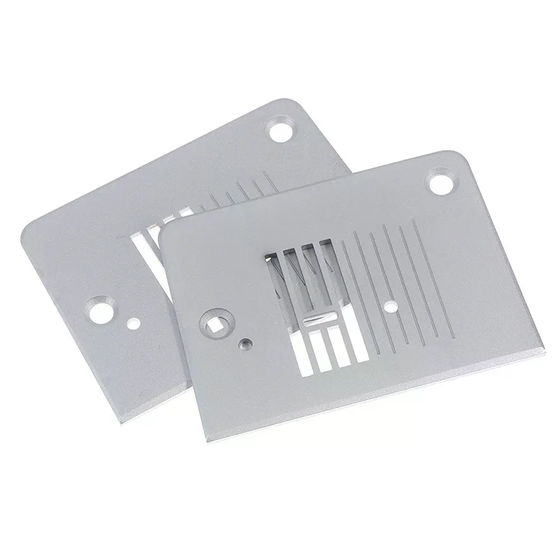 Sewing Machine Needle Plate #V620033001 416171501 For Singer Domestic Sewing Machines 1507 1725 2259 2277 3223 72*54mm Metal