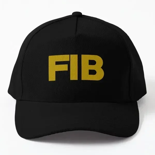 Fib Horacio P Gta V لعب الأدوار Infames قبعة بيسبول قبعة بونيه الرياضة في الهواء الطلق الشمس بنين الهيب هوب Czapka عادية Snapback بلون #1