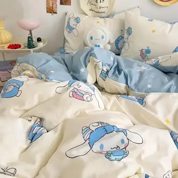 8 best sales Cinnamoroll duvet cover - №7