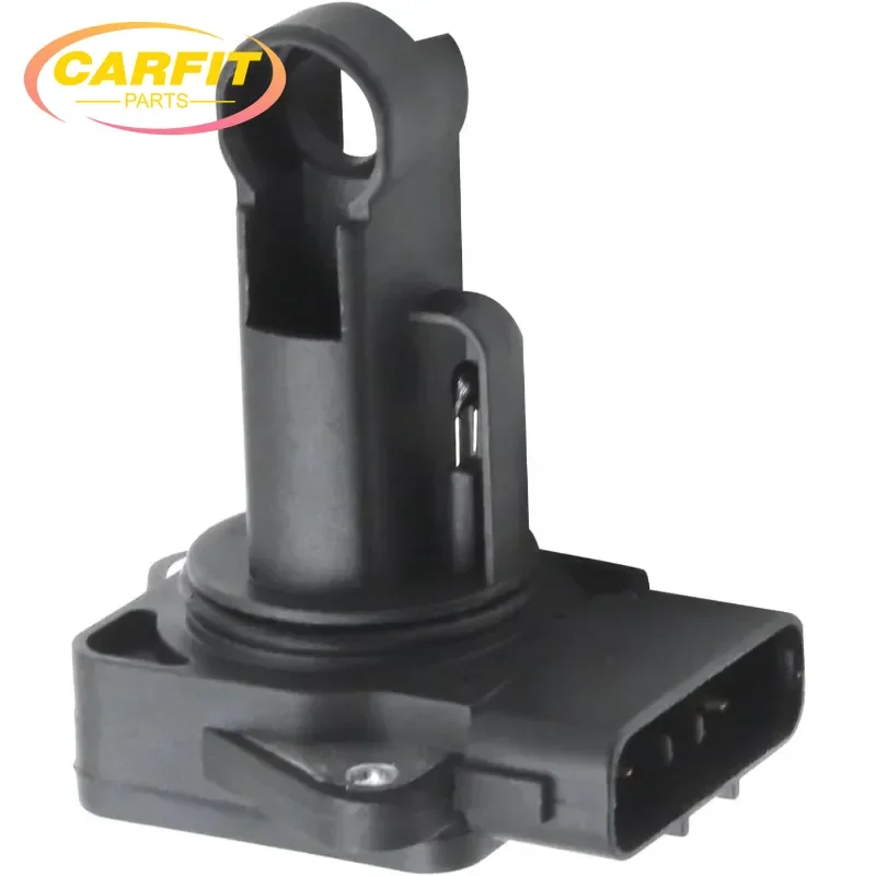 L3K9-13-215 MAF Sensor Aliran Massa Udara Meter untuk Mazda CX-7 CX-9 Subaru Forester Impreza Legacy L3K 913215 1974002240 197400 -2240