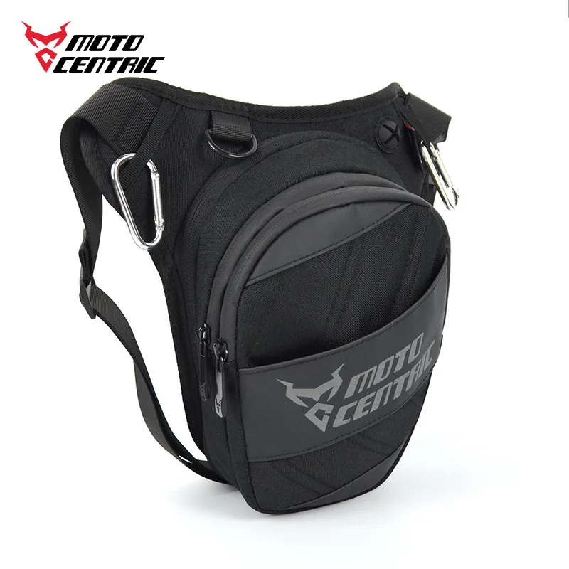 

Motorcycle Multifunctional Waist and Leg Bag Waterproof Moto Shoulder Bag Racing Crossbody Bag Large Capacity Tactical Backpack