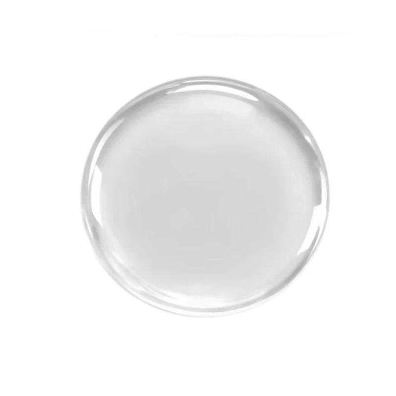 U13C Start Stop Button Cover Sticker for Edge L, Clear Adhesive PVC Layer