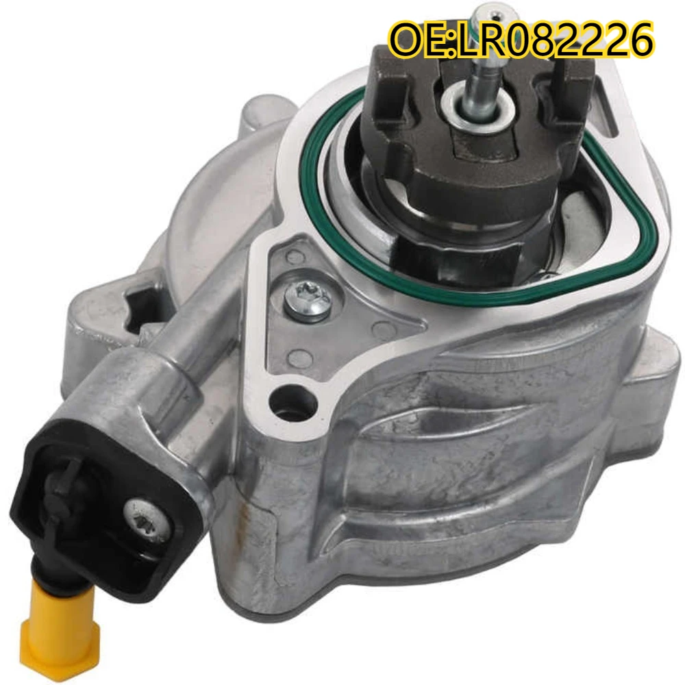 

High quality New For LR082226 Remvacuümpomp geschikt voor Land Rover LR4 Land Rover Sport Discovery 5 auto-onderdelen