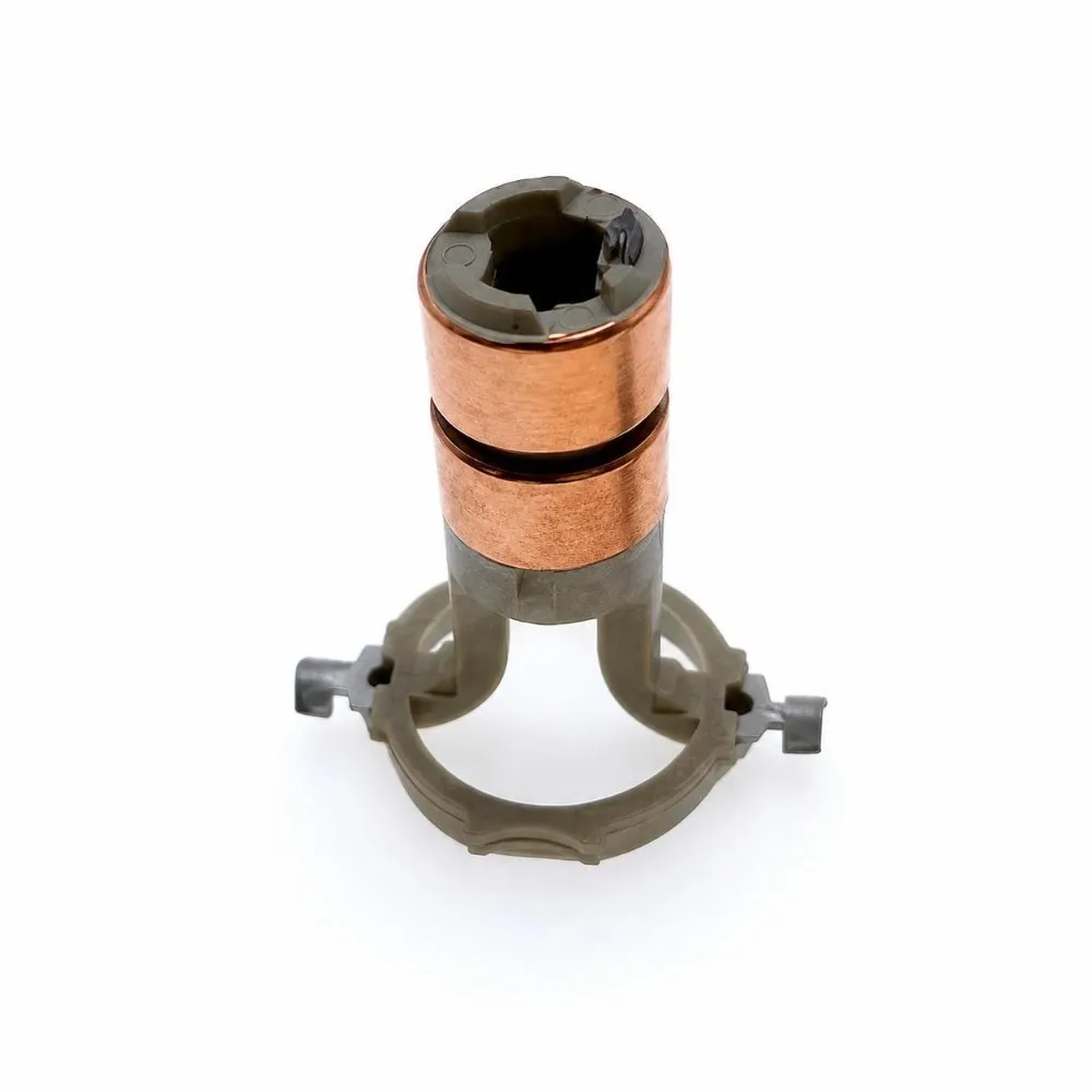 Corrosion Resistant Alternator Rotor Slip Ring Copper Alloy Durable Generator Slip Ring Long Lasting Generator Wear Part