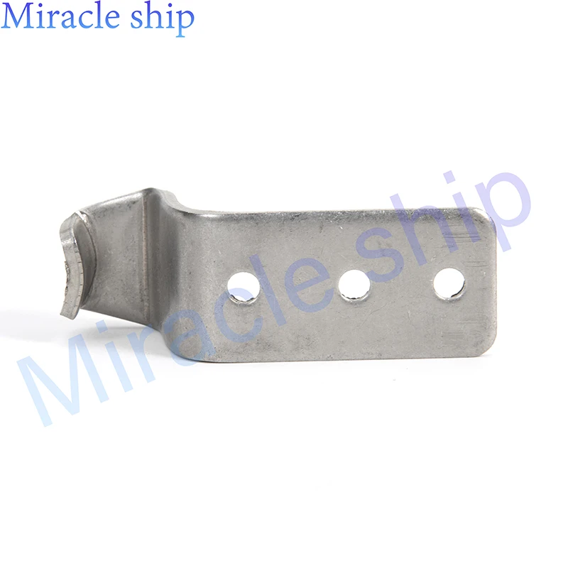 

6F5-42652 Крюк для подвесного мотора Yamaha 2-тактный 40HP 6F5-42652-10 6F5-42652-00 Лодочный двигатель Заменяет детали