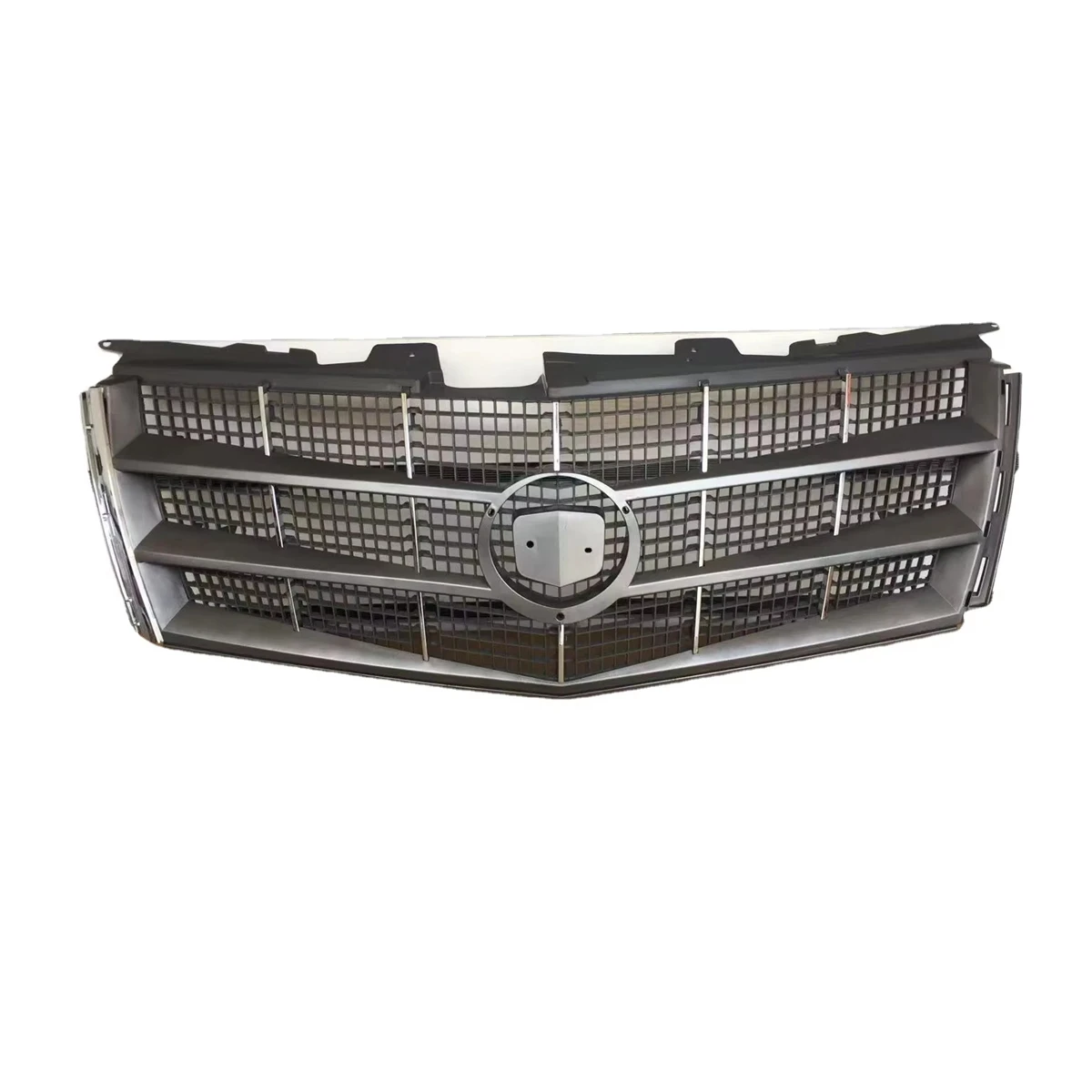 

The factory's best-selling auto parts are suitable for the front grille mesh of the 2008 for Cadillac CTS