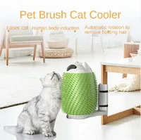Masajeador automático con láser para gatos - 29.59 € Masajeador automático con láser para gatos