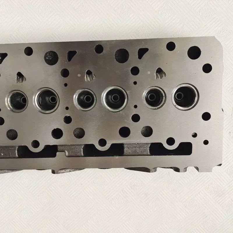 kubota diese engine v2403 cylinder head