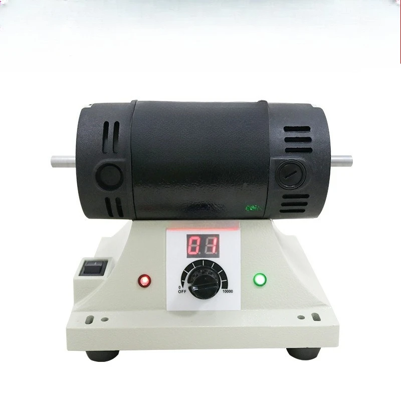 

Table mill Small multi-functional jade cutting and grinding all-in-one machine Woodworking engraving Polishing tools Electric