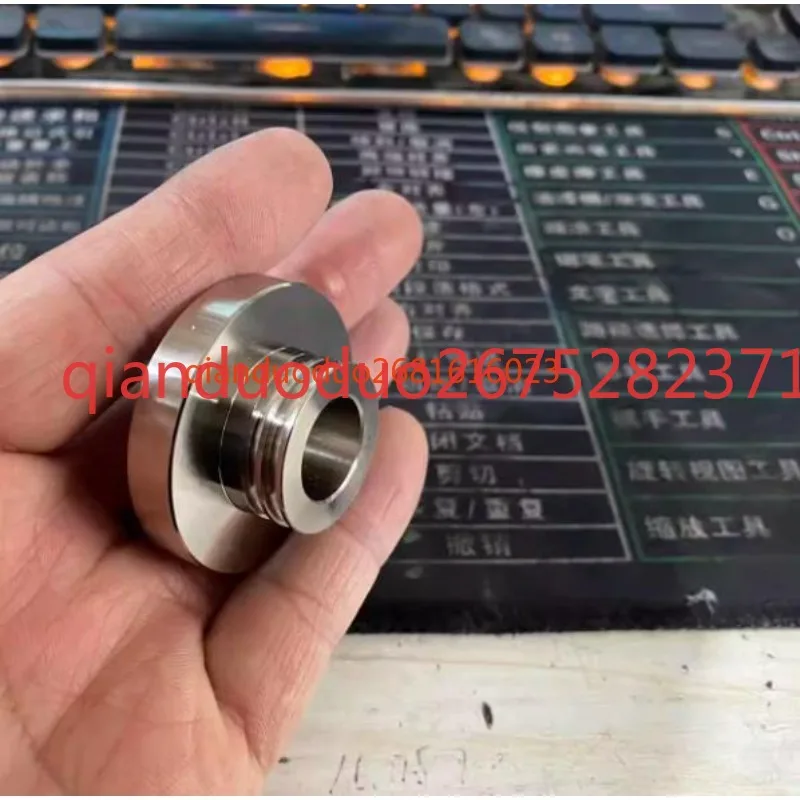 

Suitable for engine to CDI high pressure igniter model engine general igniter miniature spark plug