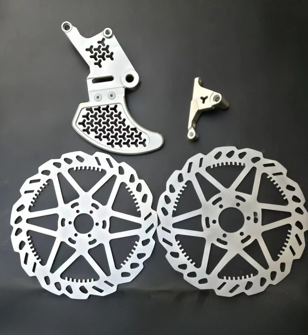 disco-freno-da-240-mm-e-staffa-per-pinza-freno-componenti-per-modifiche-accessori-per-il-sistema-frenante-potenziato-compatibili-con-e-bike-fuoristrada-jifeng-qingfeng-e-tanli