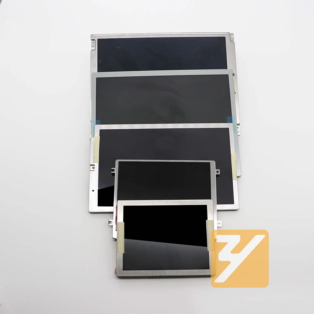 

KCG035QVLAC-G05 90%new tft lcd module display