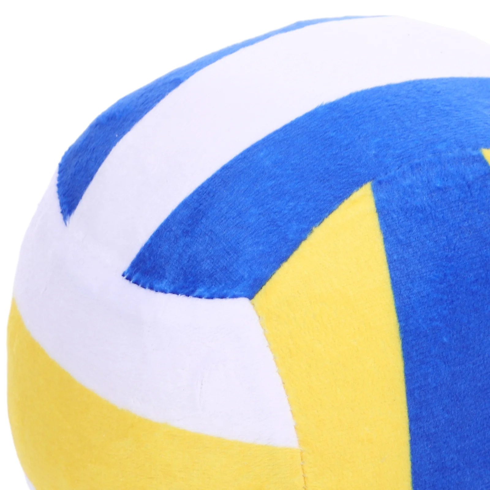 Volleyball Plush Toy Stuffed Girl Toys Sports Gift Kids Party Favors Realistic Boy