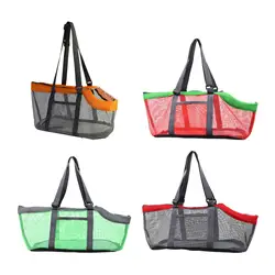 Pet Carrier Bag for Small Dog Cat Dog Purse Carrier Cage Shoulder Travel Bag