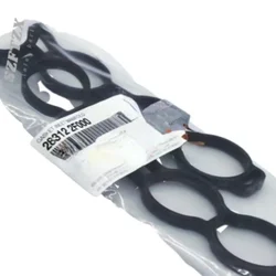 Genuine New 283122F000 28312-2F000 Gasket intake manifold for HYUNDAI ix35 Santa FE KIA Sorento 2010-2015