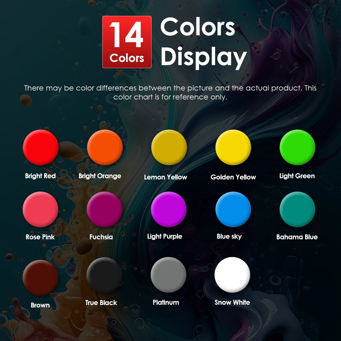 Thumbnail 3 - #52 Cheapest Tattoo Inks Deals You Can Get