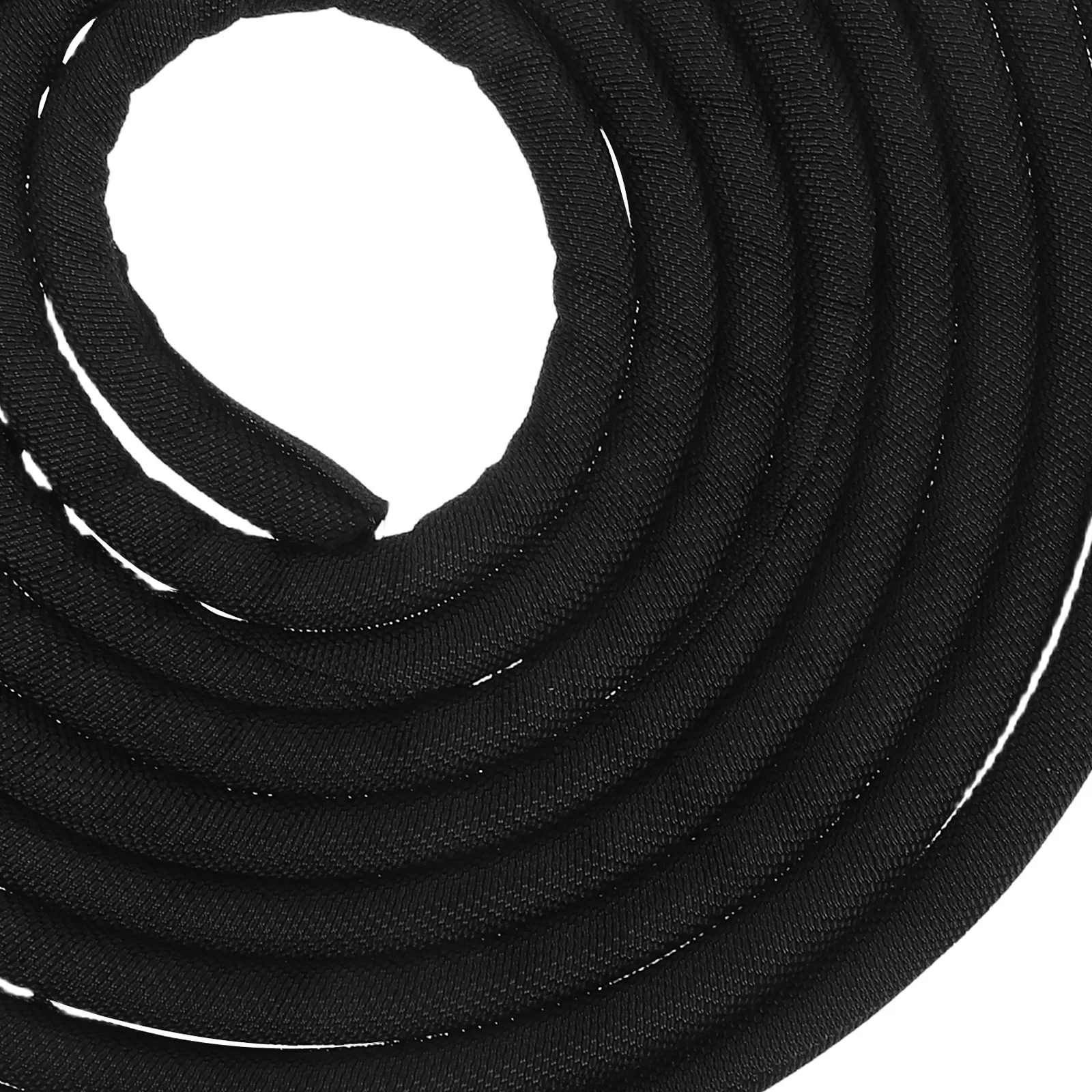 Chew Proof Cable Sleeve for Dogs and Cats Self Wrapping Wire Protector Reusable Cord Cover Electric Cable Loom Tubing