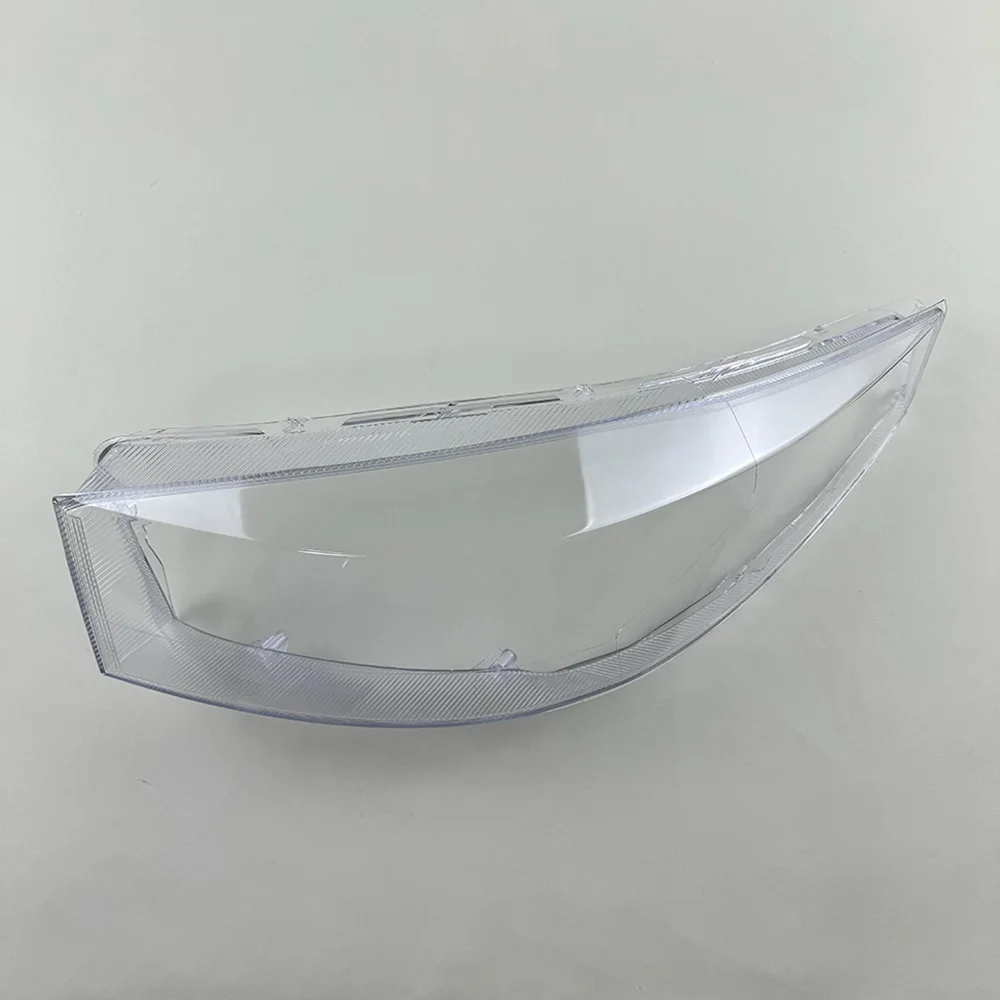 For Chery Tiggo 3 2014 2015 2016 Headlight Cover Headlamp Shell Imported Transparent Shade Mask Lampshade Lens Plexiglass