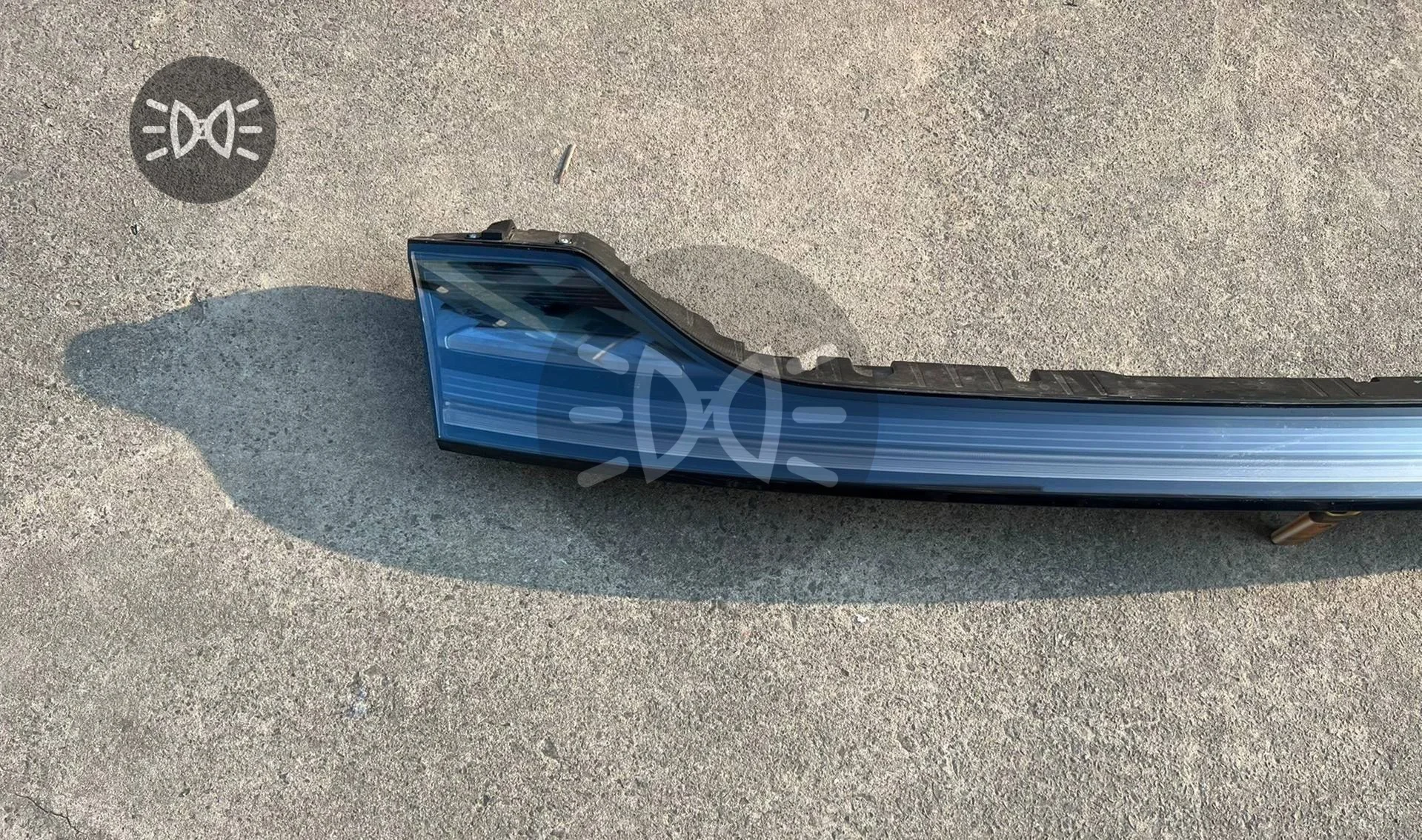 For Xiaomi Su7 Headlights, Center Taillights, Left and Right Outer Taillights, Original Brand New