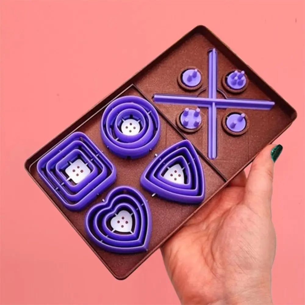 

Symmetrically Designed Buttons Toolkit Set Small Decorative Ornaments Handmade DIY Button Making Tool Kit Craft Projects