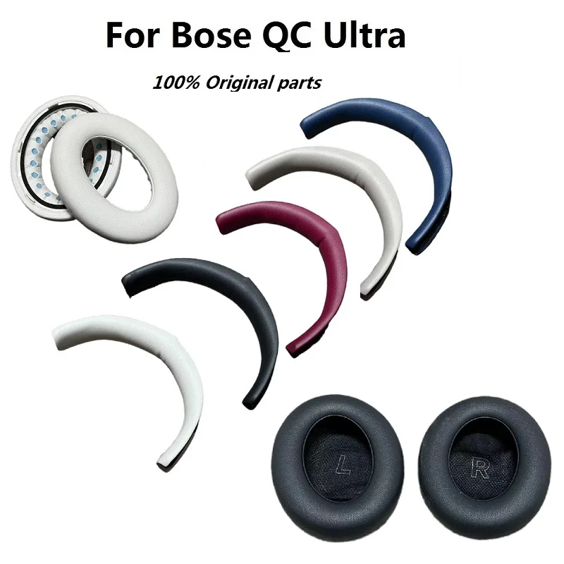 faixa-de-cabeca-de-borracha-100-original-para-fones-de-ouvido-bose-quietcomfort-ultra-substituicao-de-protetores-de-ouvido-qc-ultra