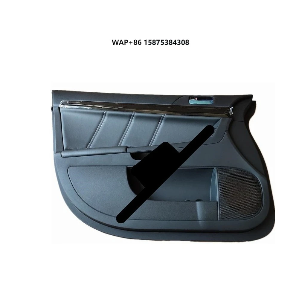 

1 Piece Front Door Inner Panel for Lancer Rear Door Cover Decorative Board for Lancer Gt Sport Door All Parts for Lancer