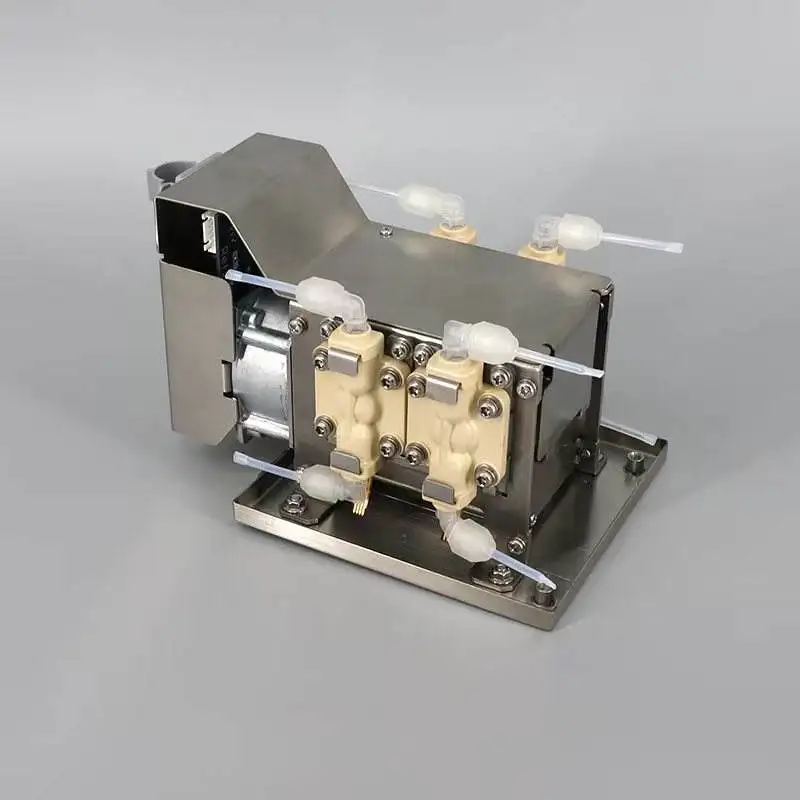 

Новый насос давления KB-HMN0420 с двигателем, запчасть для струйного принтера Kgk, состояние: новое