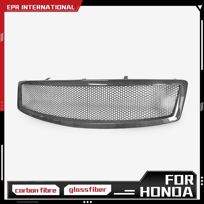 EPR NEW Styre For 07-09 Infiniti G35 Front Grill carbon fibre accessories Enhance exterior appearance