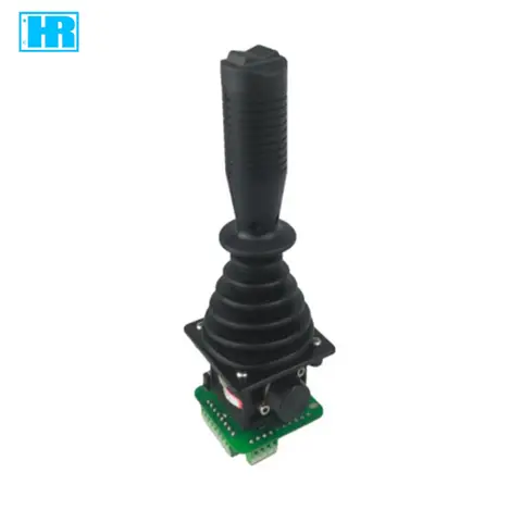 SJ100 heavy industry joystick controller for crane excavator
