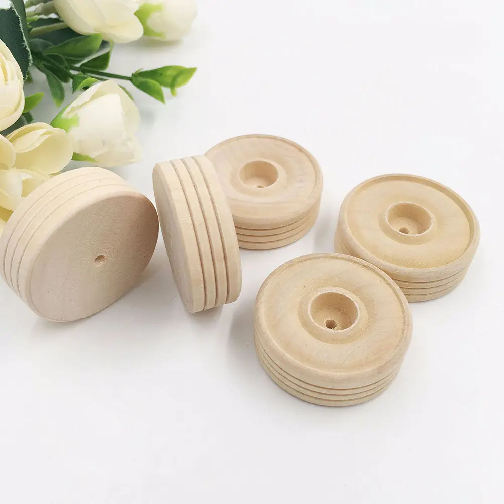 25pcs-eco-friendly-solid-wood-small-wheels-for-creative-diy-crafts-building-accessories-handmade-craft-supplies-wood-wheels