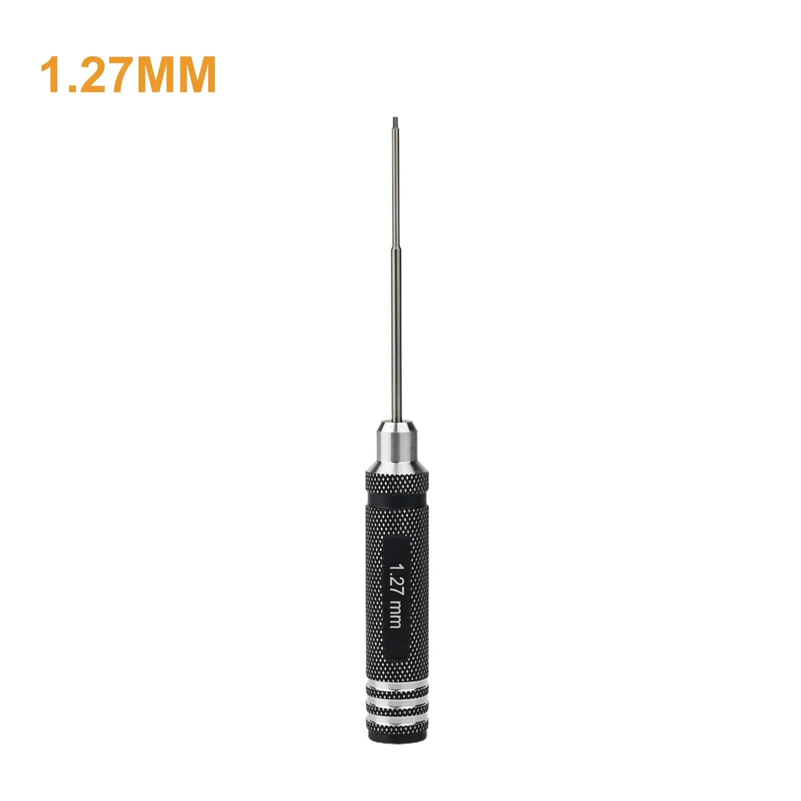 1 Piece Set 0.9/1.27/1.3/1.5/2.0/2.5/3.0mm RC Tools Hex Screw Driver Wrench Screwdriver For RC Helicopter Plane Transmitter Car