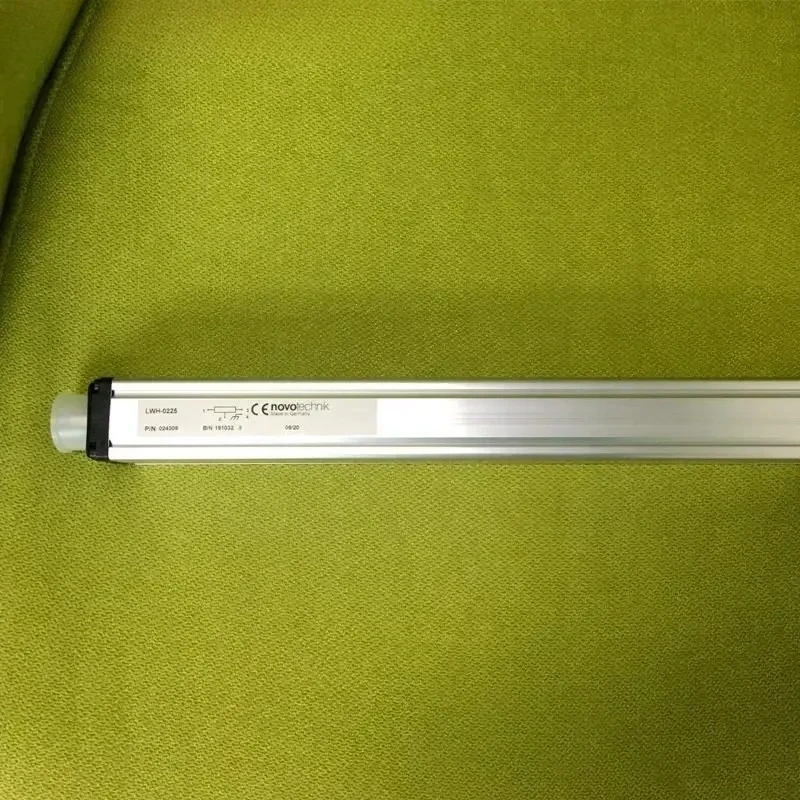 Novotechnik LWH-0225 Position Transducers Sensors Electronic Ruler New and Original