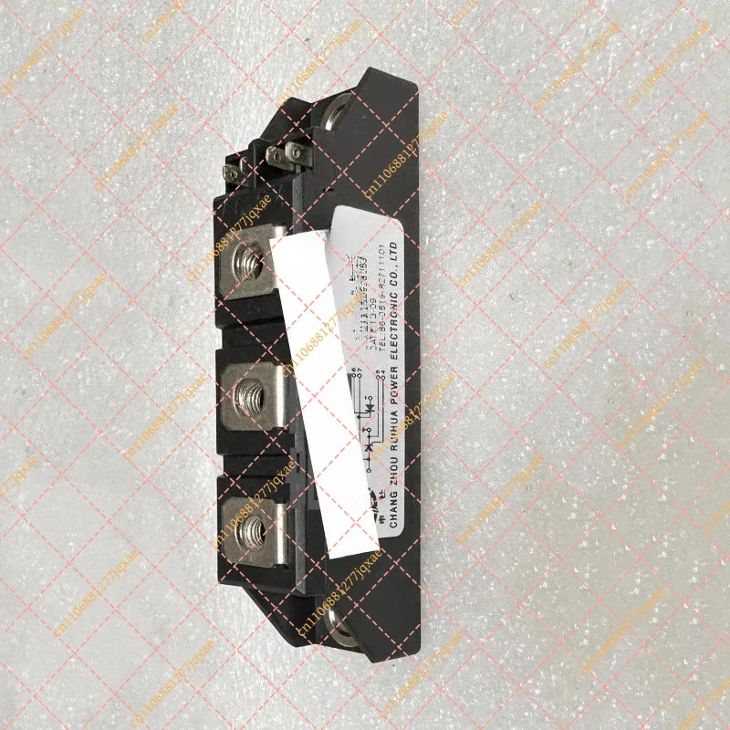 90A 1600V Thyristor Module MTC90 Series, Heating and Motor Control Replacement Parts