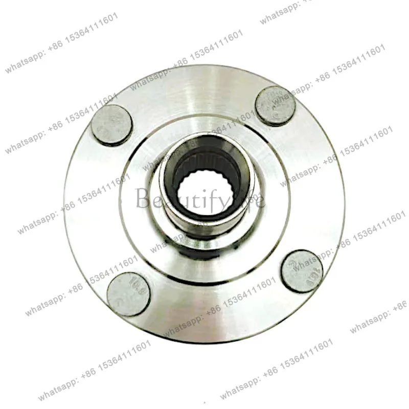 XX. Car hub wheel shell shaft head 43421-83E00/B310062-0300 for auto parts front wheel shell