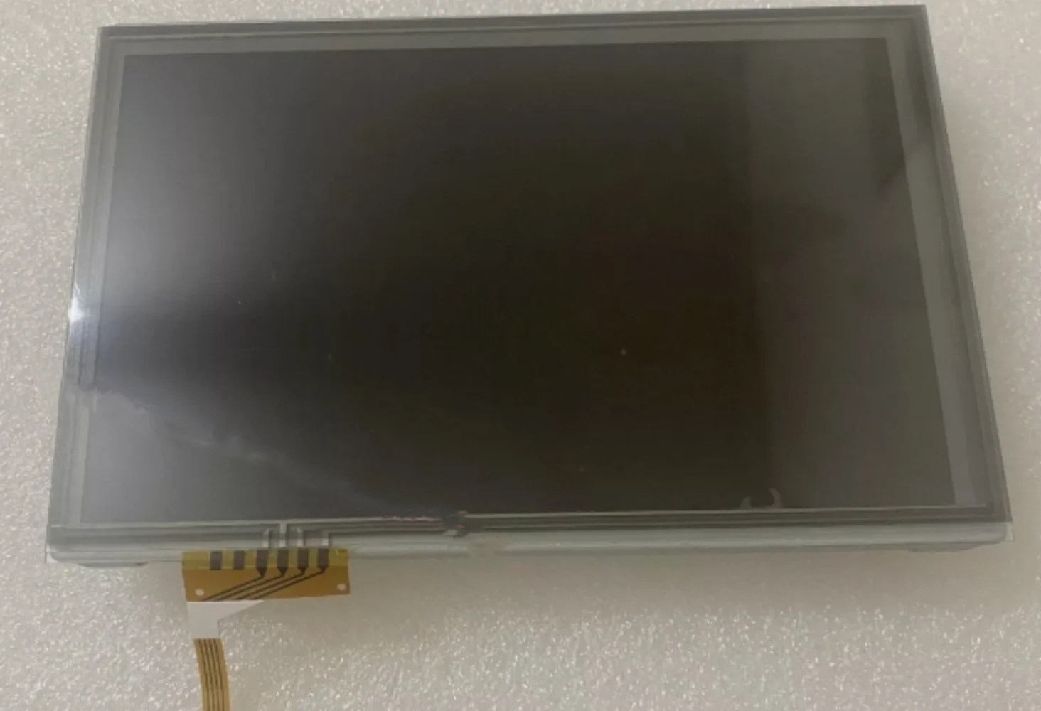For LEXUS LS430 SC430 NAVIGATION RADIO LCD DISPLAY+ TOUCH SCREEN 2004 2005 2006