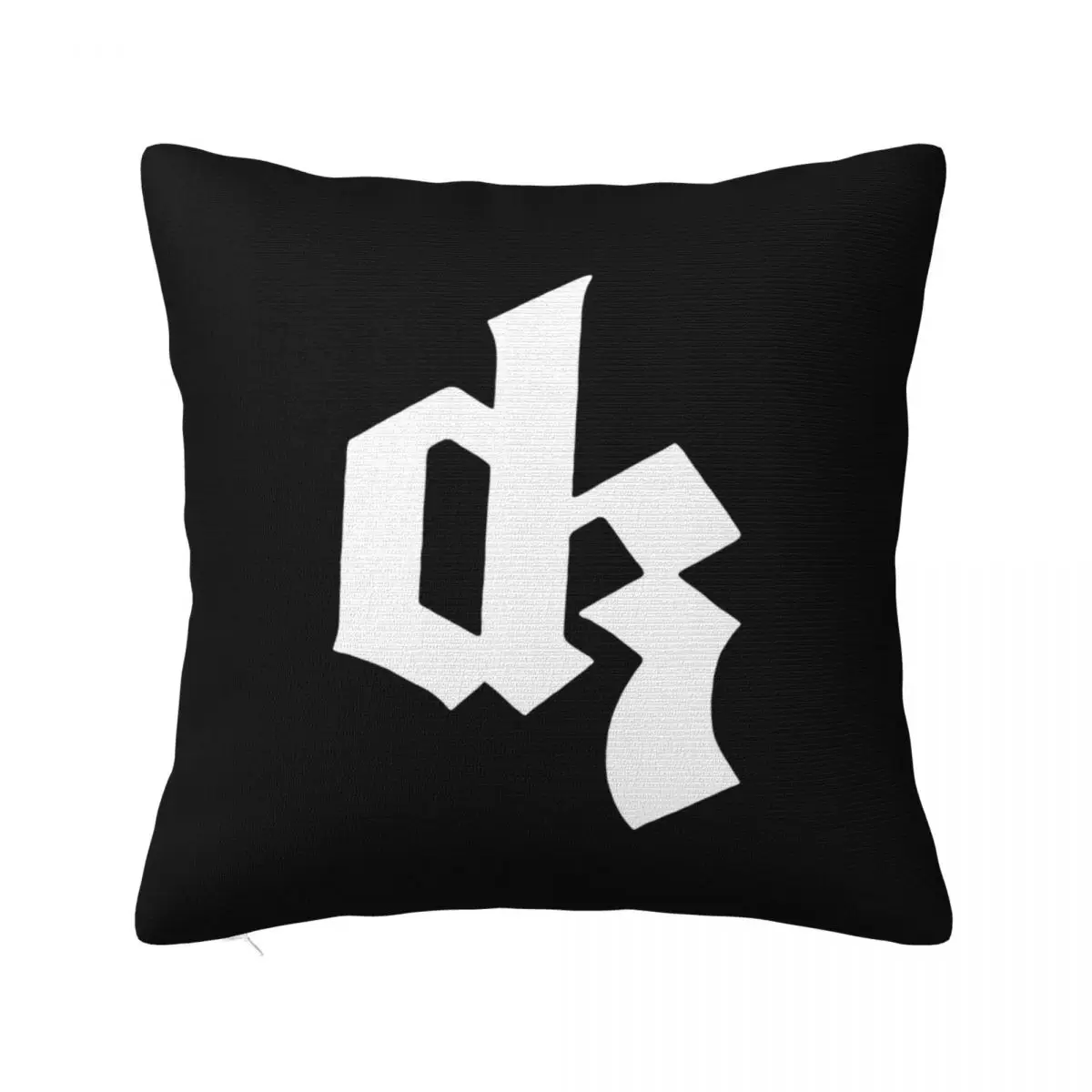 Dermot Kennedy 2 Personality New Brand On Sale Adults Breathable Punk Vintage Middle Aged Breathable Slogan Pillow Case