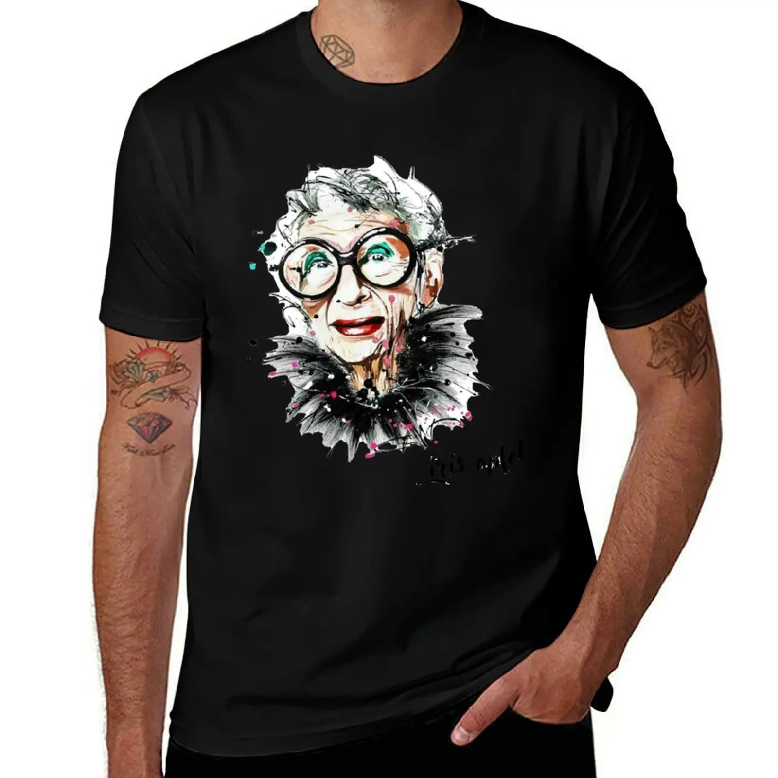 Iris Apfel - Iris A…