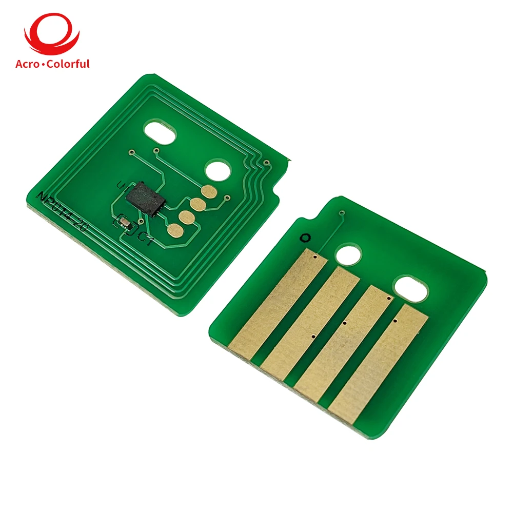 

006R01634 006R01635 006R01636 006R01637 Toner Chip for Xerox Versant 2100 Press 3100 006R01630 006R01631 006R01632 006R01633