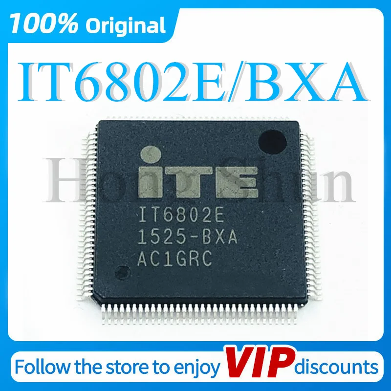 

IT6802E/BXA Original Product