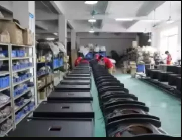 15-дюймовая аудиосистема для акустической системы, уличный динамик для общественного адреса, используемый в стадионах