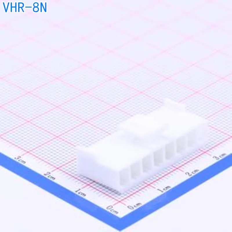 10 pieces/batch VHR-9N  VHR-8N VHR-7N   VHR-6N  JST   New connectors in stock