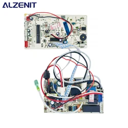 New For Haier Air Conditioner Indoor Unit Control Board 0010403410 Circuit PCB Conditioning Parts