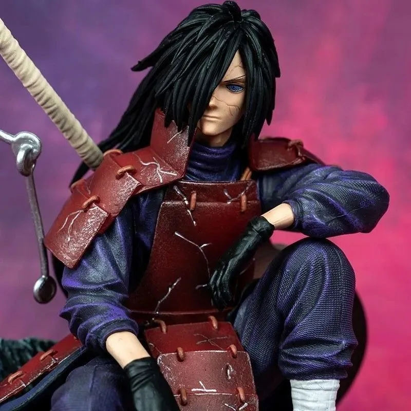 

sitting posture anime gk figure model doll trendy play ornament high quality collectible for fans and collectors