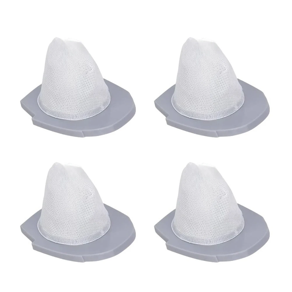 A20M 4 шт. аксессуары для фильтров пылесоса для 2773 2773a аксессуары для пылесоса запасные части