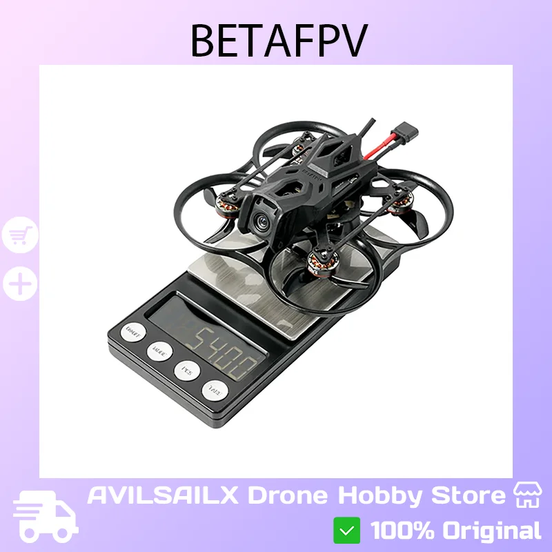 Betafpv Pavo Pico I…