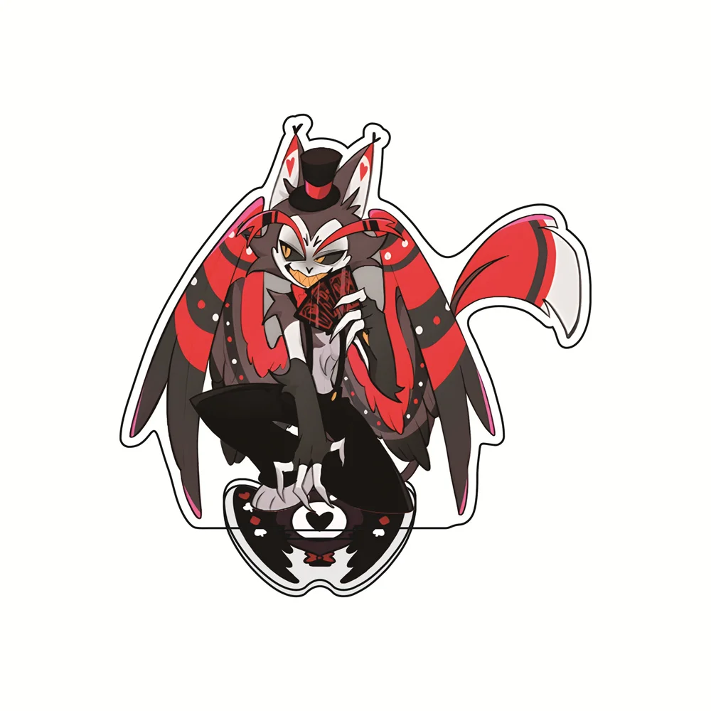 فنادق هازبين حامل أكريليك قشر ديكورات الطاولة إكسسوارات ديكور هدايا منتجات رائعة مفتاح أنيق