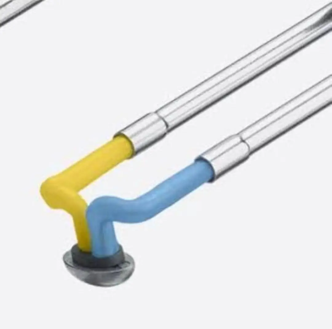 

Surgical Minopolar And Bipolar Endourethral Resection Loops Electrodes