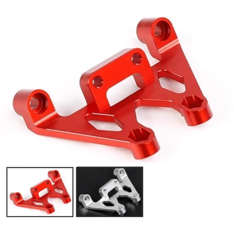 Rovan CNC Aluminium Front Bulk Head Brace Support for 1/5 HPI Baja 5B SS 2.0 5T 5SC