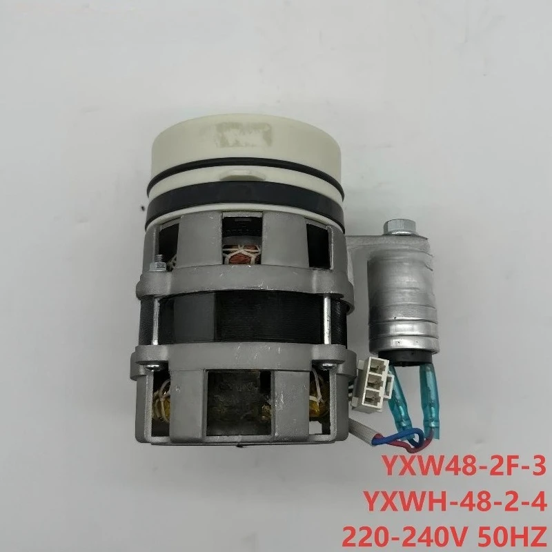 Dishwasher Motor SX…