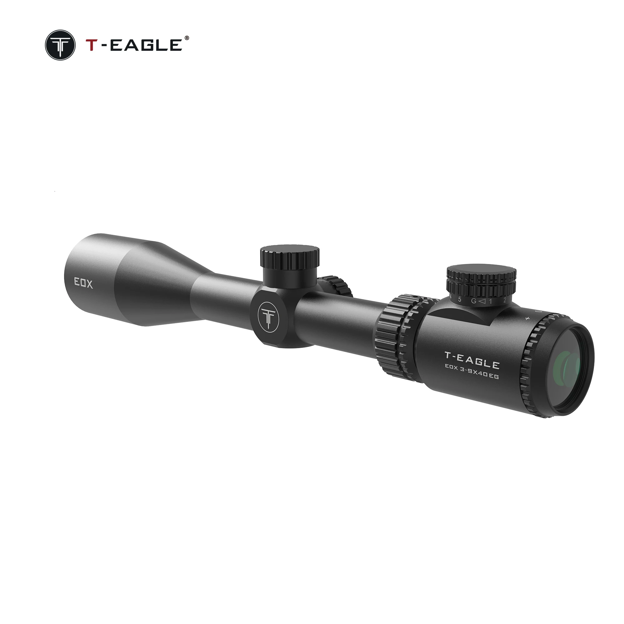 Explorer-T-EAGLE- EOX 3-9X40 EG hunting rifle optical sight ultra clear imaging high-intensity impact resistant sniper scope